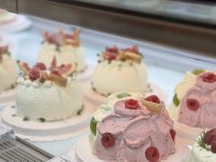 -WenTinG文汀·半糖蛋糕(合生汇店)
