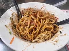 -老北京炸酱面(故宫店)