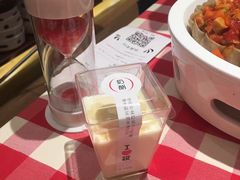 -西贝莜面村(当代商城店)