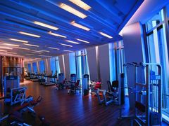 -金吉鸟健身游泳