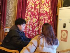 大堂-古巷道咖啡馆