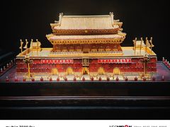-深圳珠宝博物馆