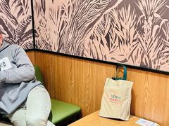 -星巴克臻选(上海长风大悦城店)