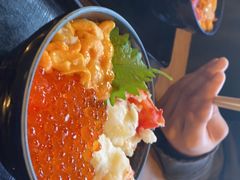 -札幌二条市场 大矶(本店)