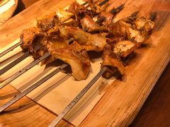-天山醉美·新疆餐厅(富华里店)