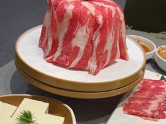 -海底捞火锅(赛格国际购物中心店)