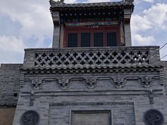 -暖泉古镇