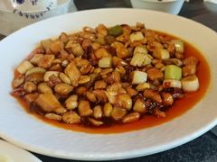 -大清花饺子(山庄店)