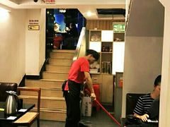 -川里谈·川味小馆(北京路店)