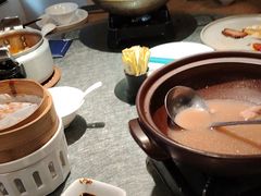 -巴蜀风·地道川菜(总店)