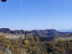-慕田峪长城