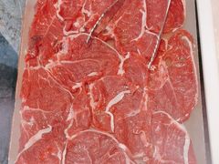 -百草滩羊清水涮羊肉·清真·宁夏盐池滩羊(莲花桥店)