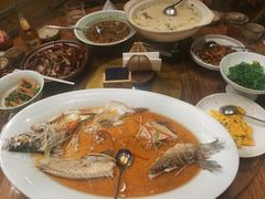 -丹江渔村(首都机场店)