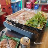韩国街后起之秀冷三先生