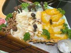 -乔先生涮肉·鲜活牛羊肉火锅(塘沽店)