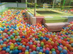 -小玩家儿童主题乐园(世茂广场店)