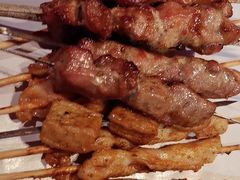 -大哈福烧烤·海鲜·家常菜(延安三路店)