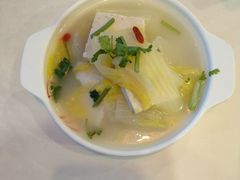 -嘉和一品粥(方庄店)
