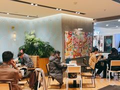 大堂-Shake Shack(西单大悦城店)