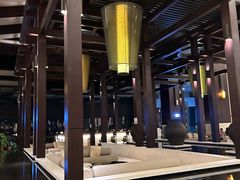 -河源万绿湖美思威尔顿酒店