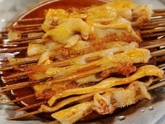 -玲玲涮牛肚(土门坊店)