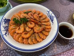-山明水秀大饭店