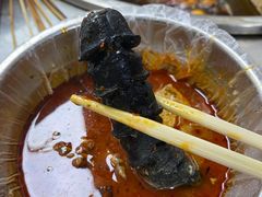 墨鱼肠-吴记麻辣烫(曙光中路店)