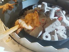 -醉月城西昌火盆烧烤(天府店)