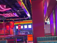 -多嘴超级肉蟹煲(杉杉国潮主题店)