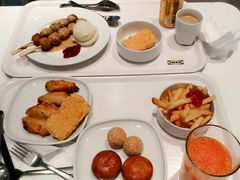 -宜家家居(西安未央商场店)