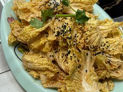 -百盛·牟平烧烤·养马岛海鲜(宁海大街店)