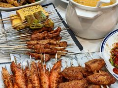 -食鸡公社辣子鸡·潍坊菜·烧烤