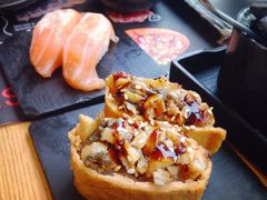 -Sushi Love 创意寿司(丽影广场店)
