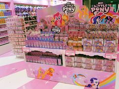 -天河城购物中心