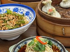 -潘德林茶社(新城河路店)