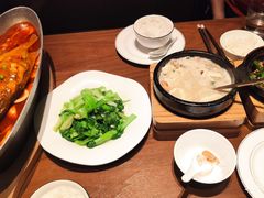 -山里亲戚(淞虹路店)