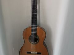 -何顺华吉他沙龙