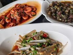 -鹰龙海畔度假酒店(咸祥店)
