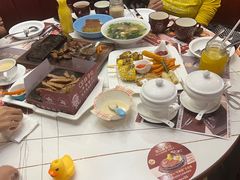 -杯子红牛排(西樵店)
