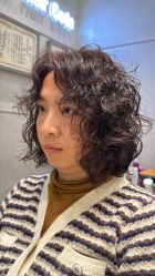 -MMbyHairCode 芭曲发型沙龙