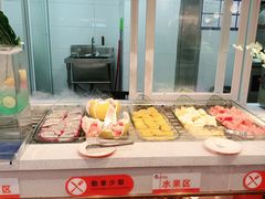 -快乐爱斯米牛排自助(吾悦广场店)