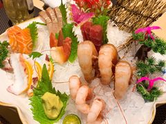 -有喜屋·深夜食堂(北京西路店)