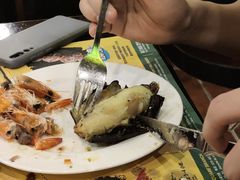 -拉丁餐厅·巴西烤肉自助(正佳广场店)