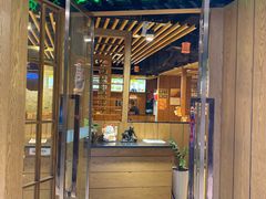 门面-大炮盐酥鸡(新街口店)