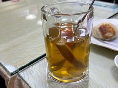 -香港威特瑞茶餐厅(小白楼音乐厅店)