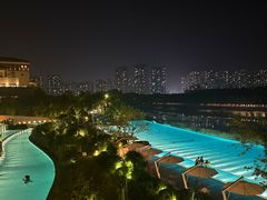 -清河半岛温泉度假酒店