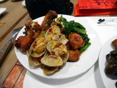 -汉巴味德(大悦城店)