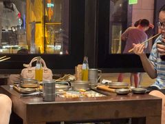 -夜食白市Yespicy·烧烤啤酒宵夜(番禺四海城店)