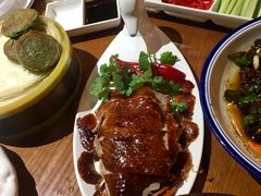 -爷爷的土钵菜(街道口店)