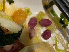 -素清香(解放路店)